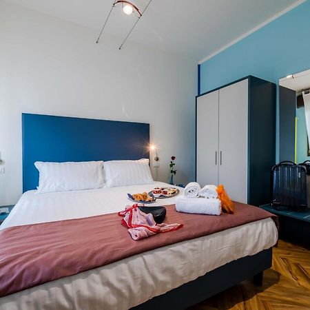 Appartahotel Beinasco Екстериор снимка