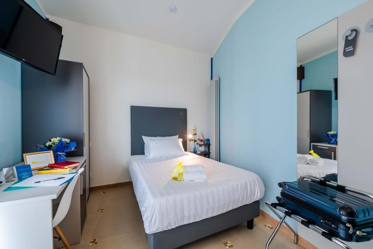 Appartahotel Beinasco Екстериор снимка