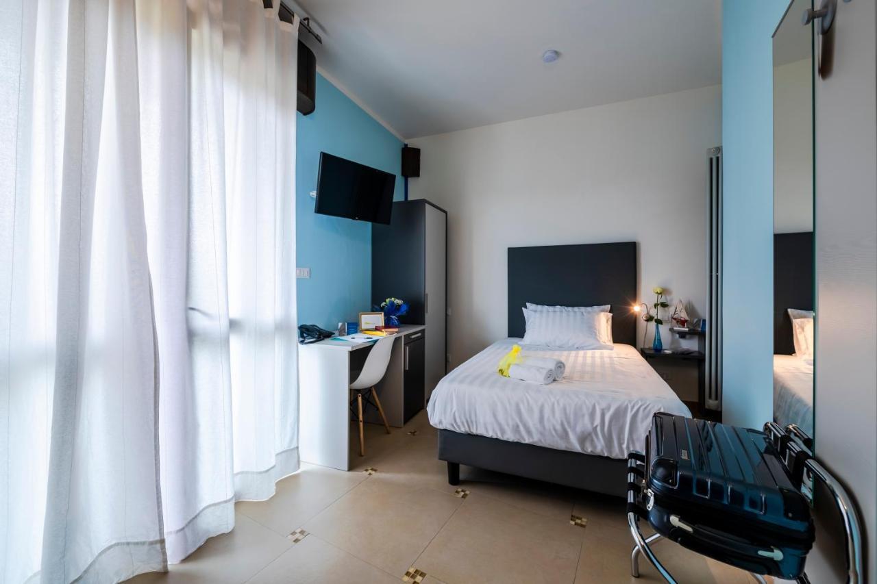 Appartahotel Beinasco Екстериор снимка