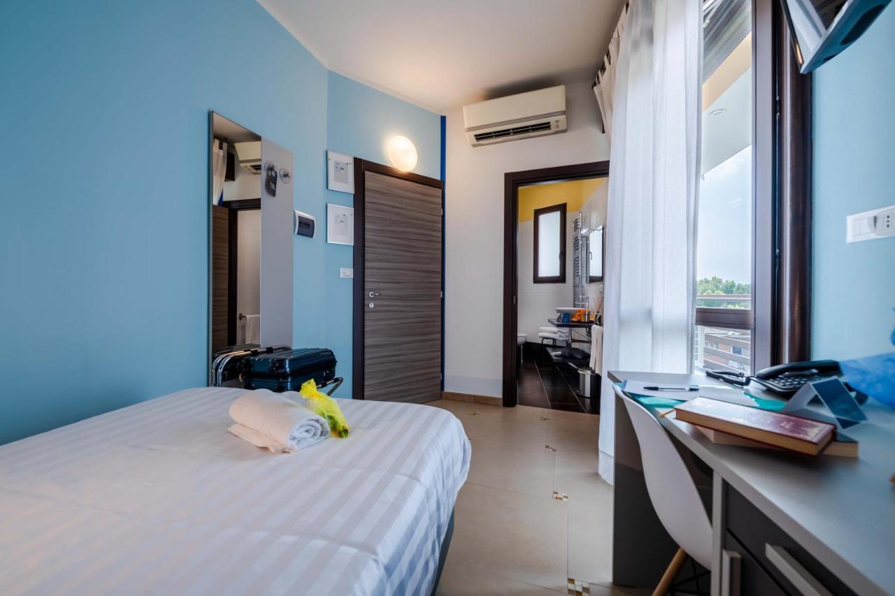 Appartahotel Beinasco Екстериор снимка