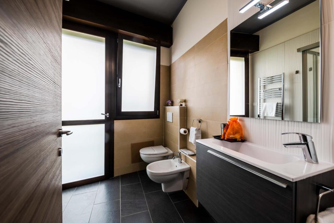 Appartahotel Beinasco Екстериор снимка