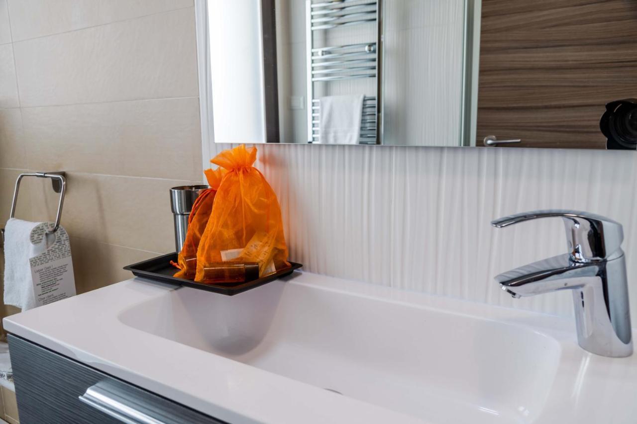 Appartahotel Beinasco Екстериор снимка