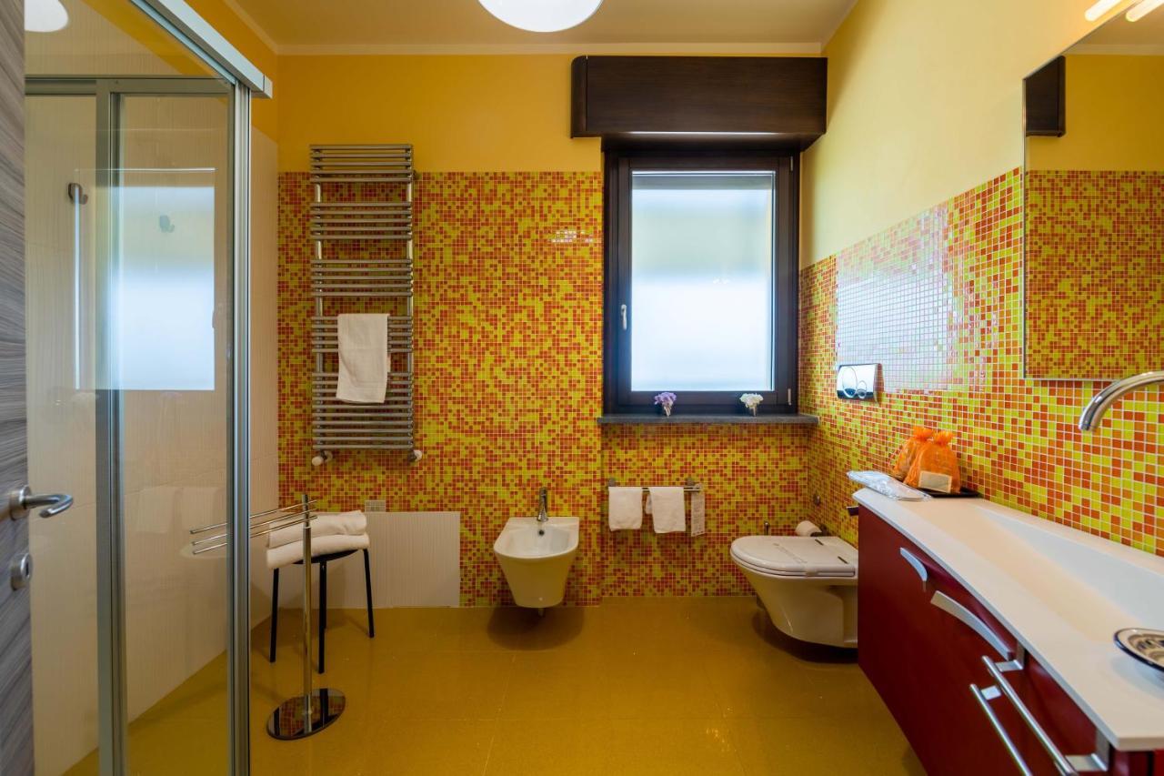 Appartahotel Beinasco Екстериор снимка