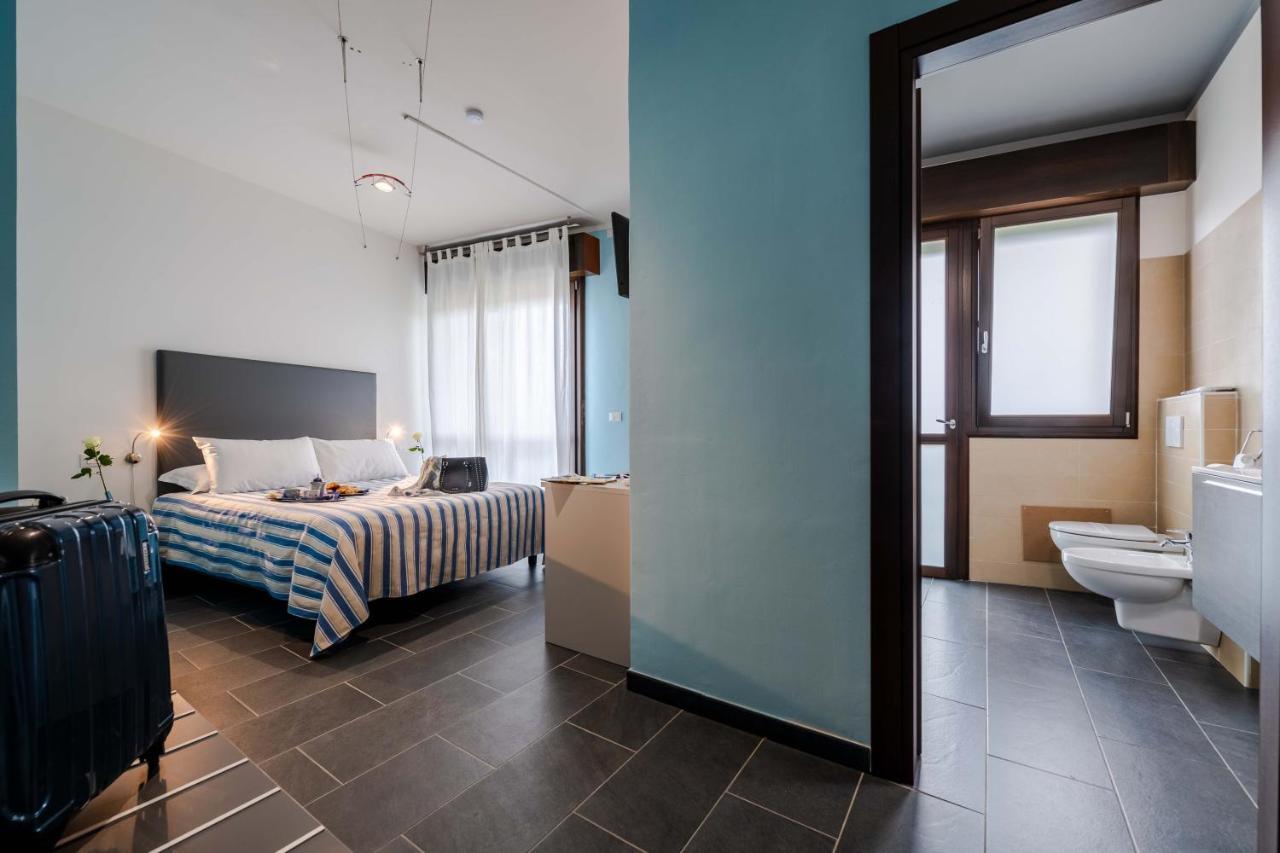 Appartahotel Beinasco Екстериор снимка