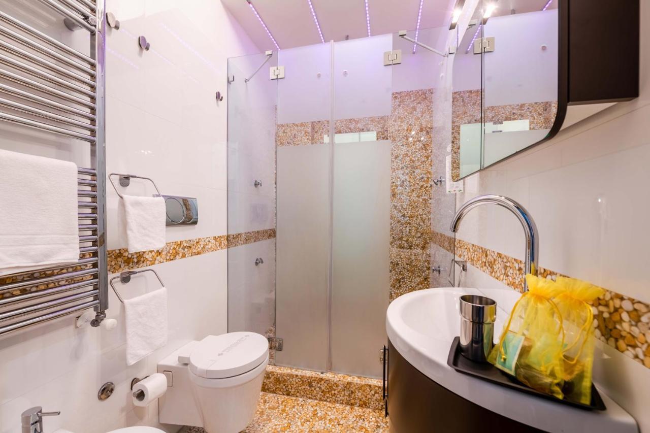 Appartahotel Beinasco Екстериор снимка