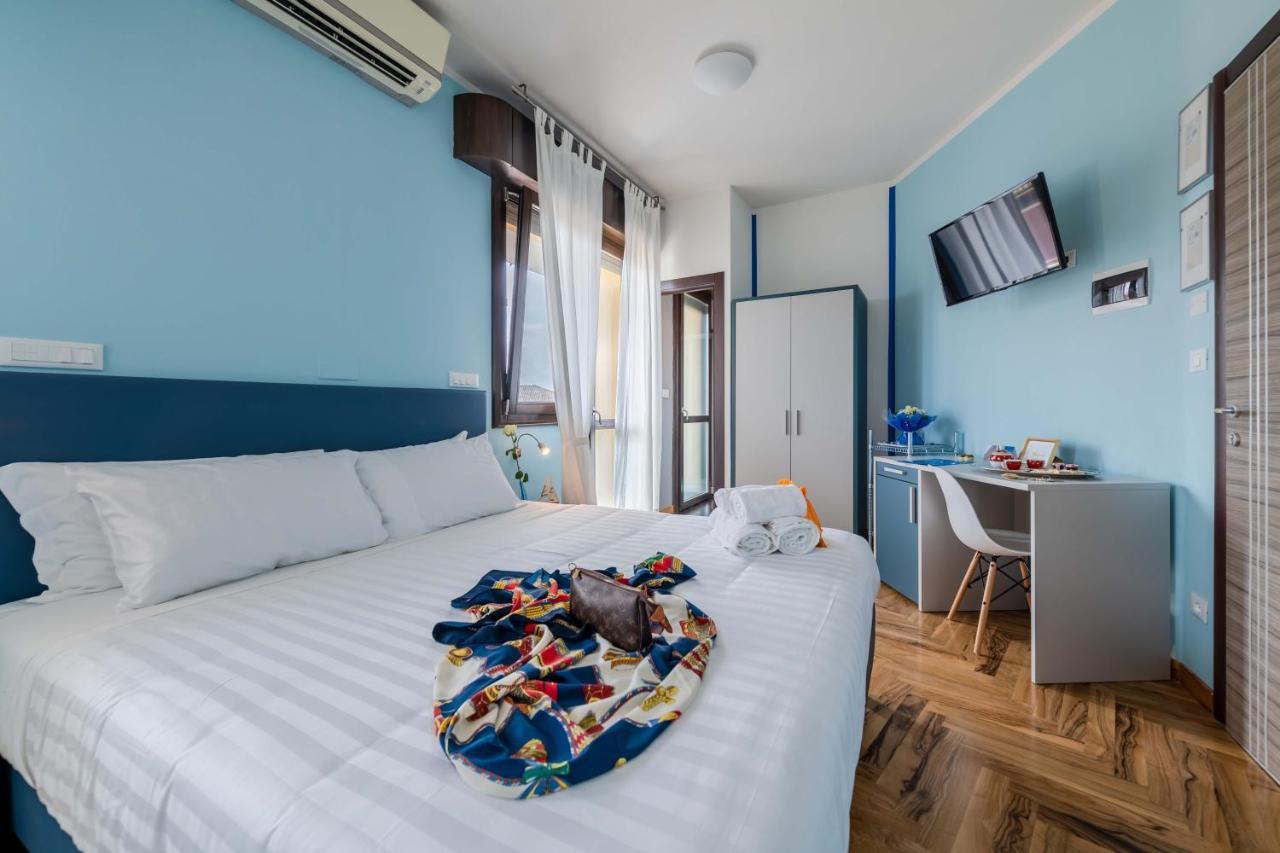 Appartahotel Beinasco Екстериор снимка