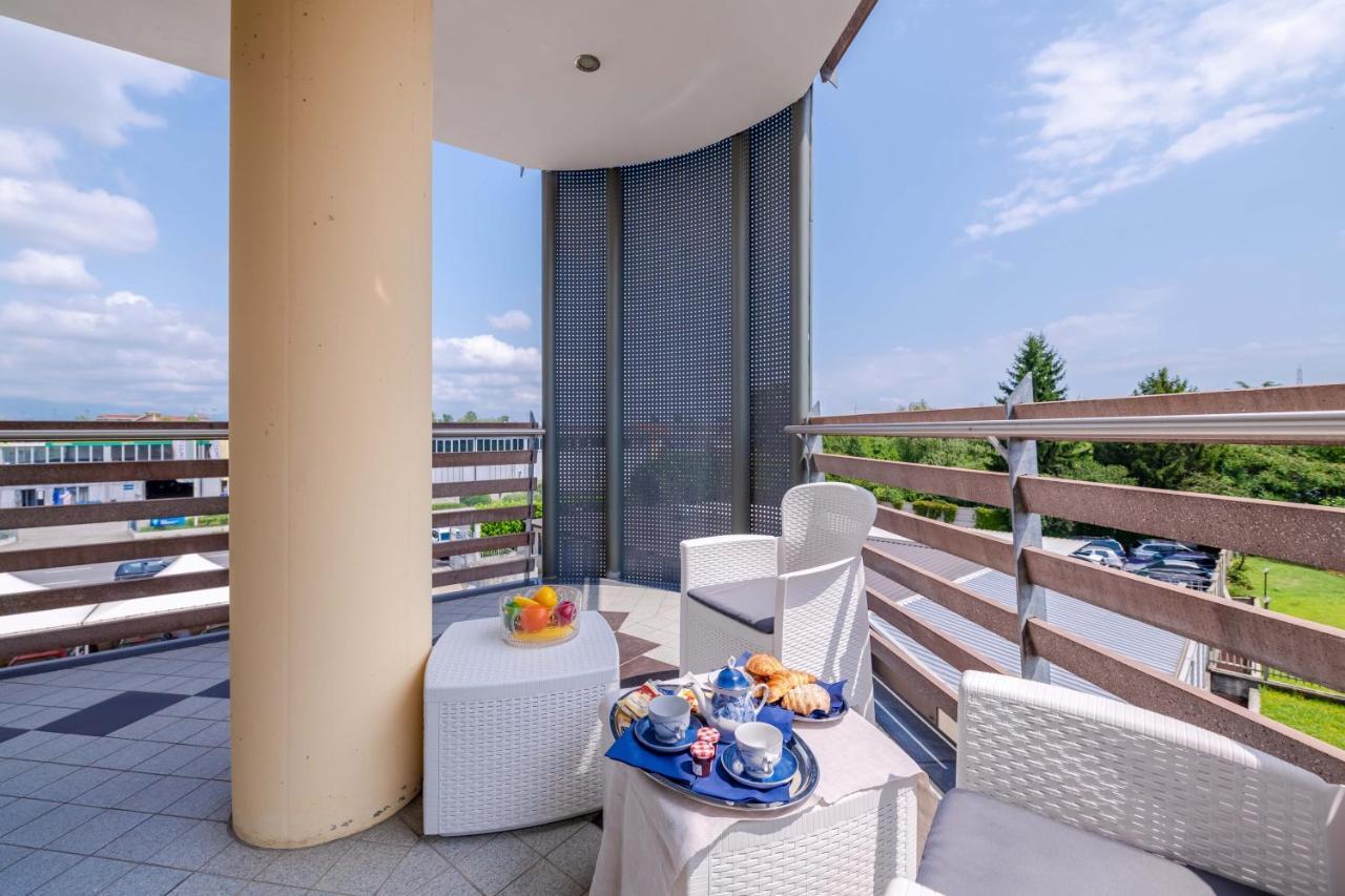 Appartahotel Beinasco Екстериор снимка