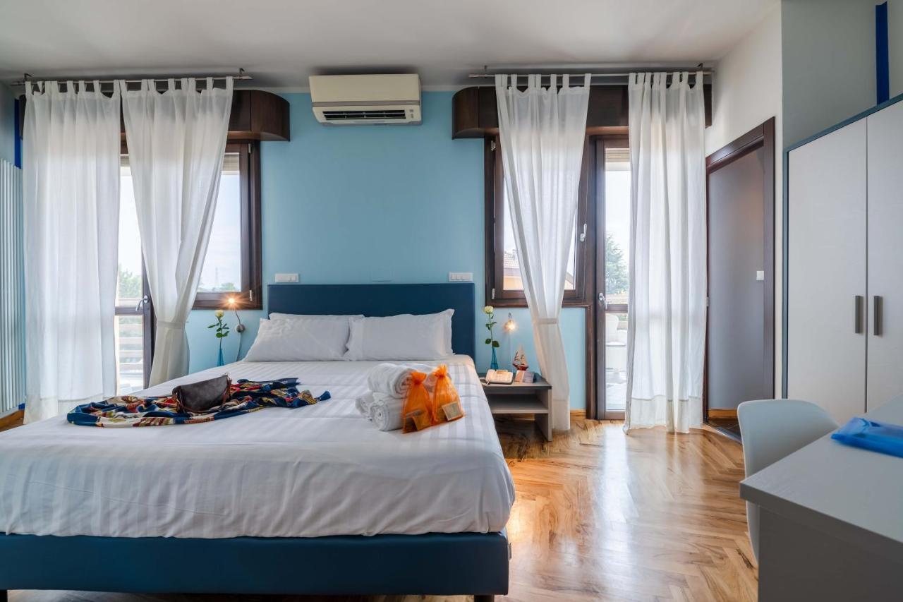 Appartahotel Beinasco Екстериор снимка