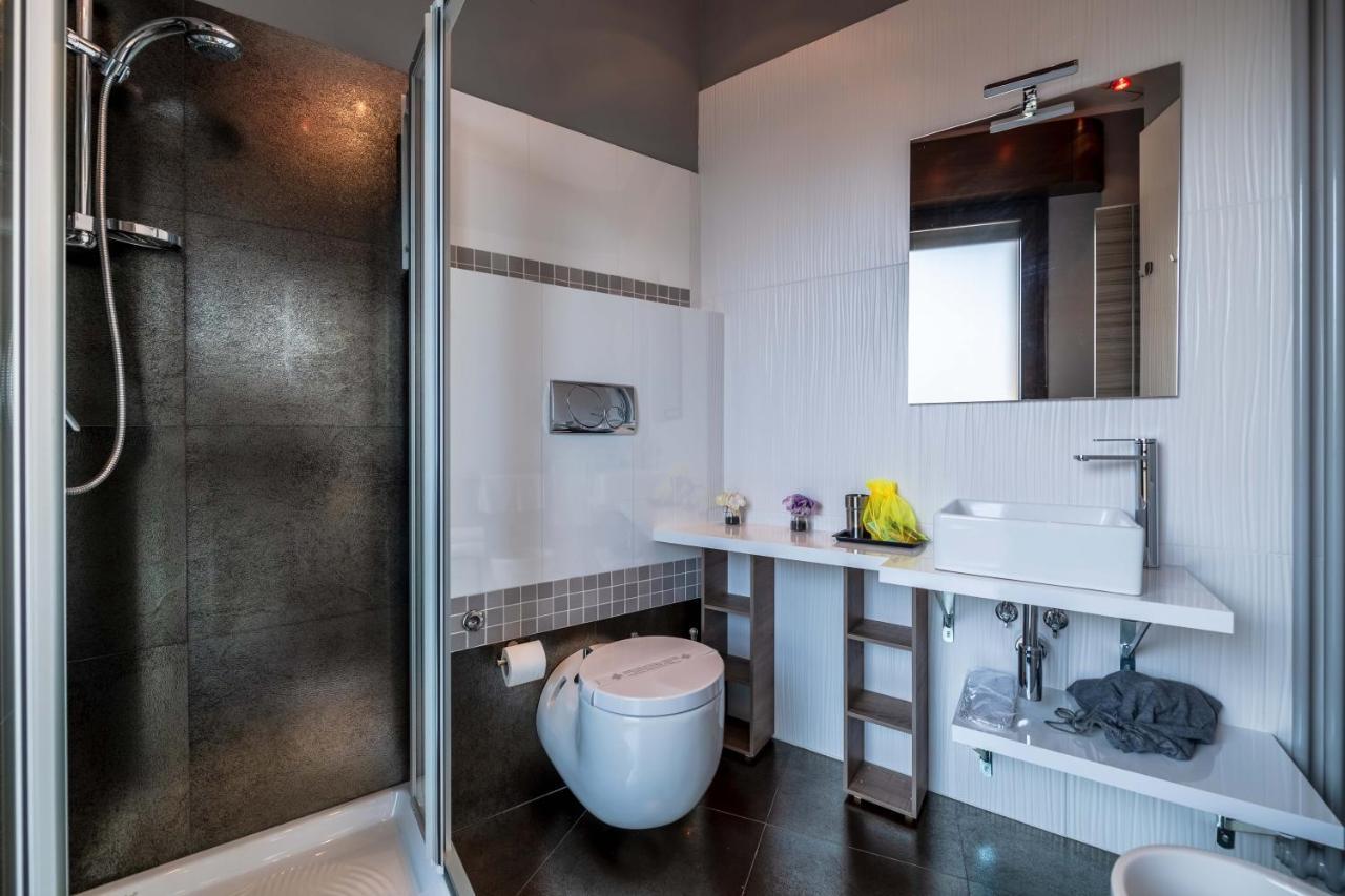 Appartahotel Beinasco Екстериор снимка