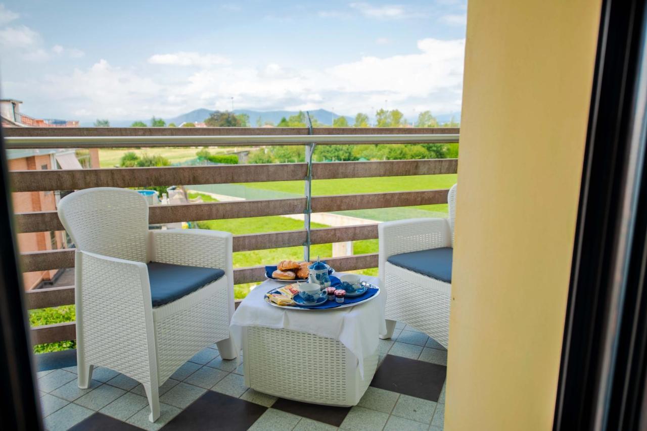 Appartahotel Beinasco Екстериор снимка