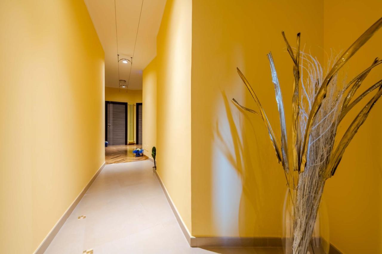 Appartahotel Beinasco Екстериор снимка