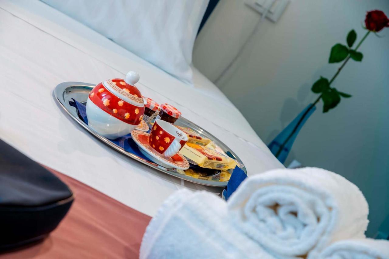Appartahotel Beinasco Екстериор снимка