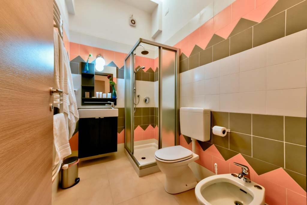 Appartahotel Beinasco Екстериор снимка
