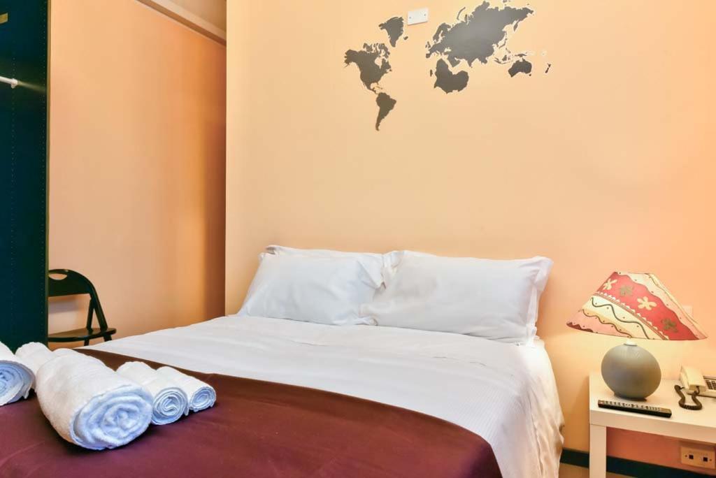 Appartahotel Beinasco Екстериор снимка