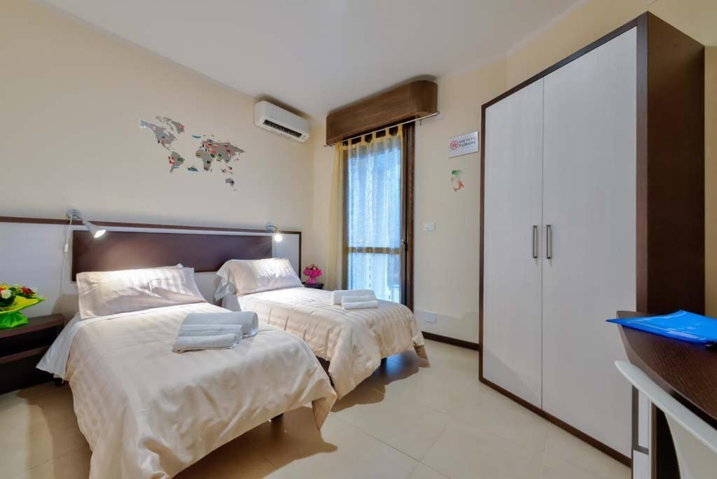 Appartahotel Beinasco Екстериор снимка