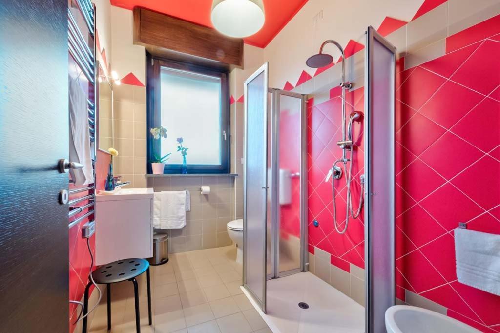Appartahotel Beinasco Екстериор снимка