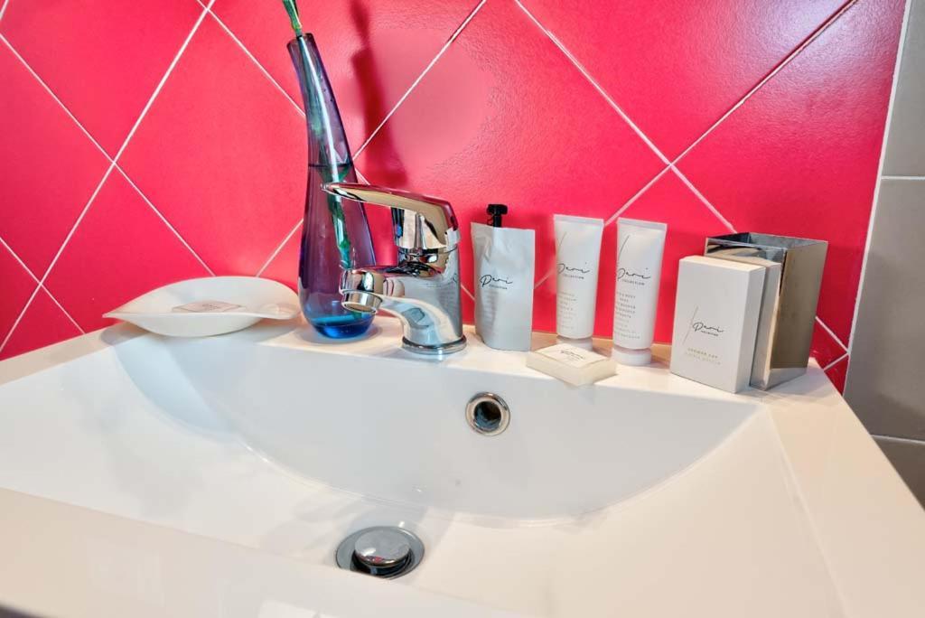 Appartahotel Beinasco Екстериор снимка