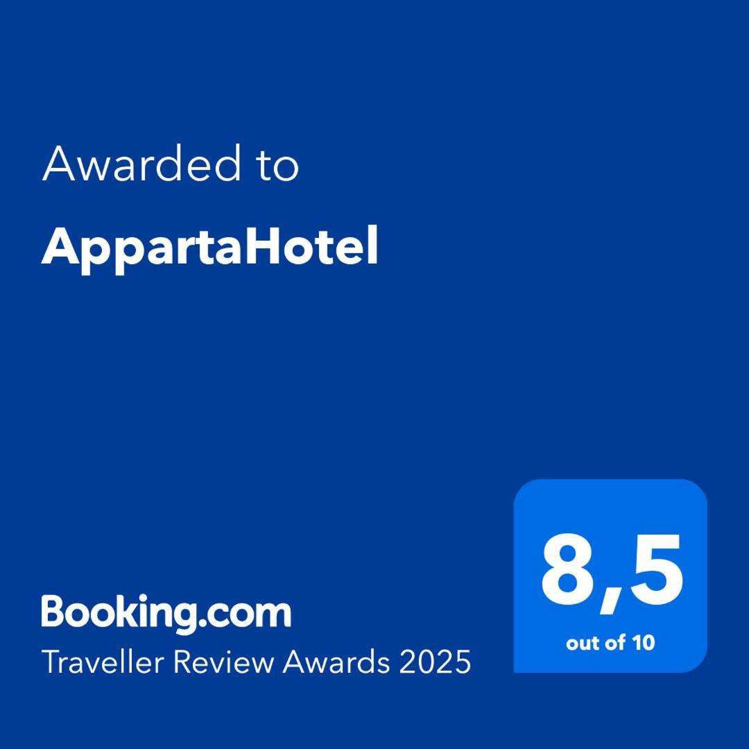 Appartahotel Beinasco Екстериор снимка