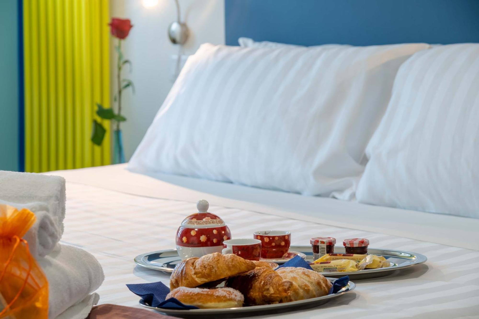 Appartahotel Beinasco Екстериор снимка