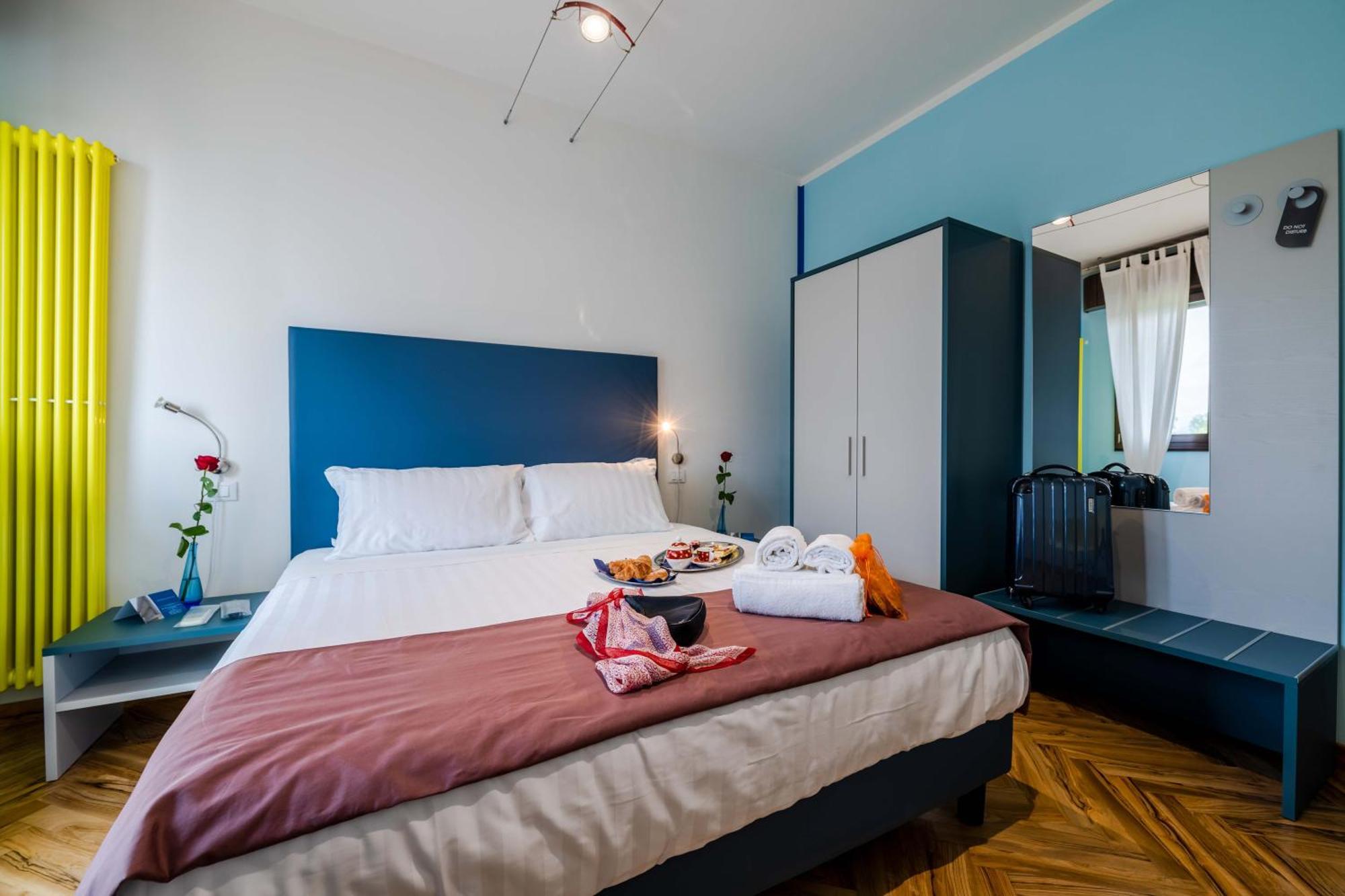 Appartahotel Beinasco Екстериор снимка