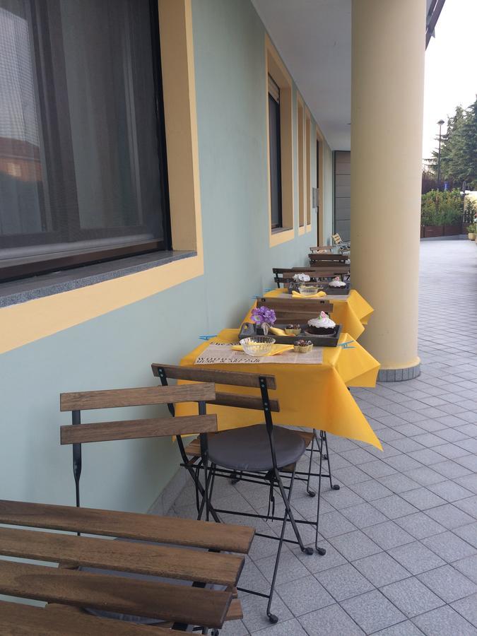Appartahotel Beinasco Екстериор снимка