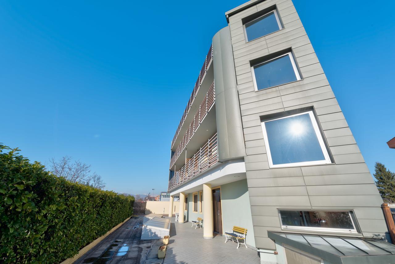 Appartahotel Beinasco Екстериор снимка