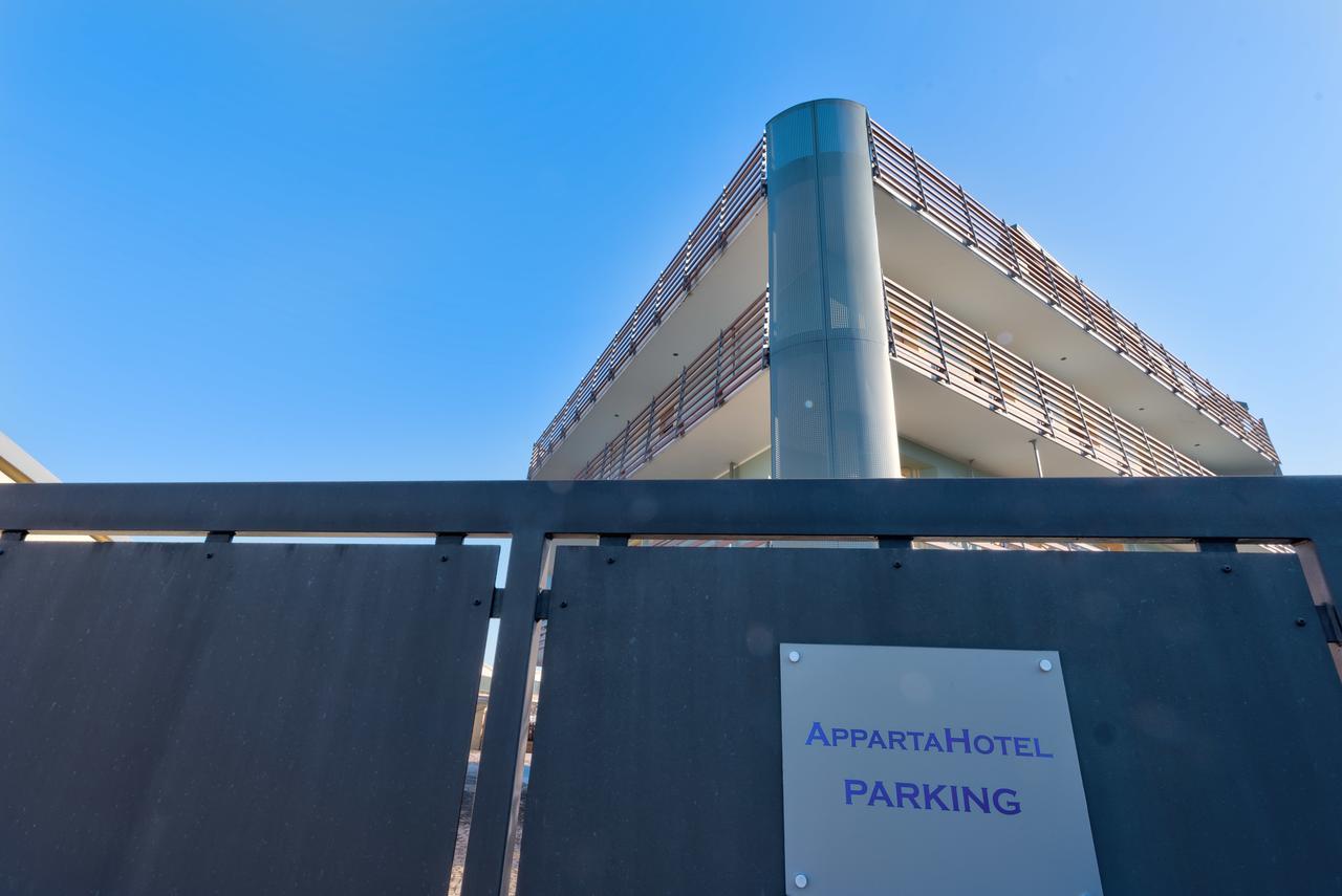 Appartahotel Beinasco Екстериор снимка