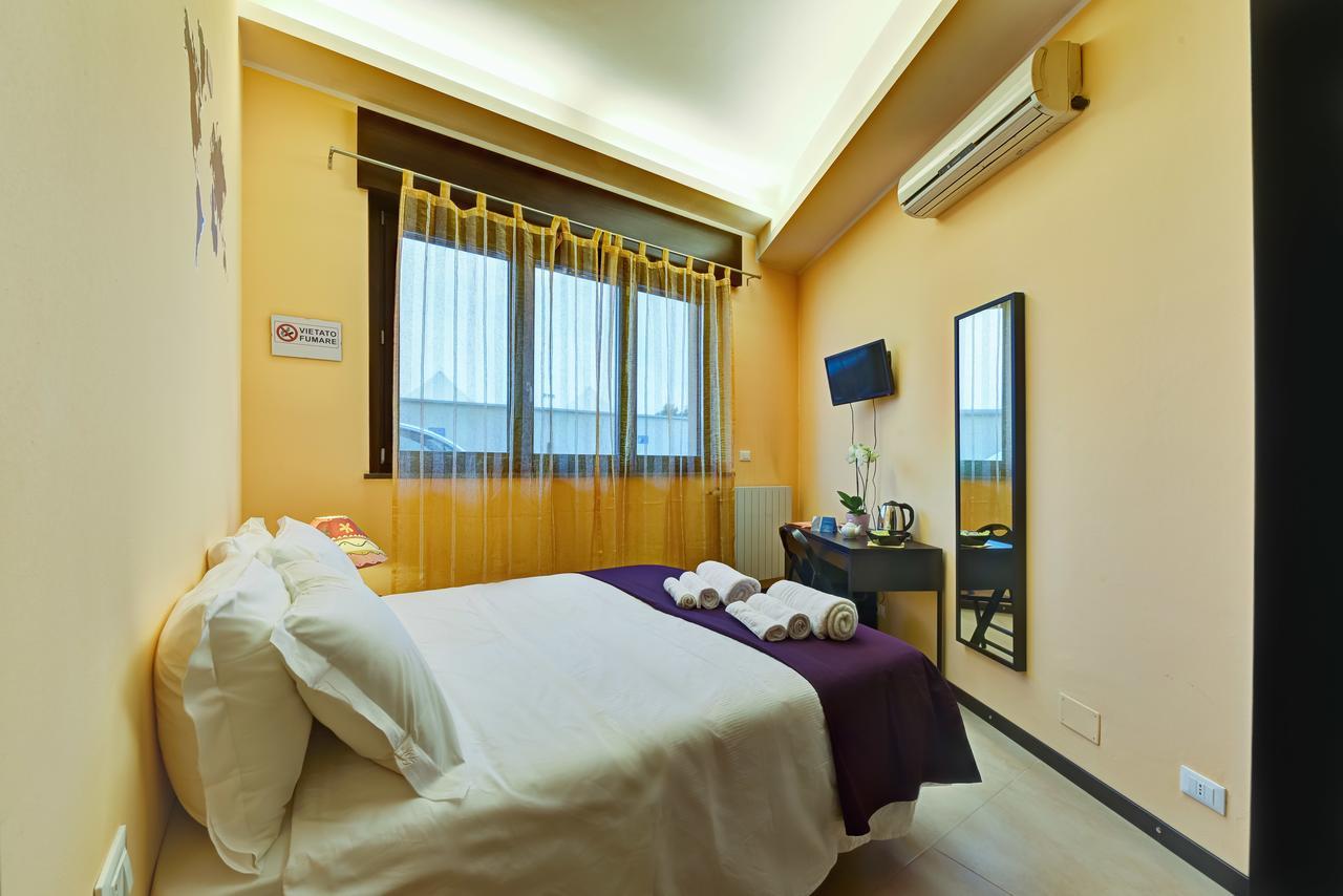 Appartahotel Beinasco Екстериор снимка