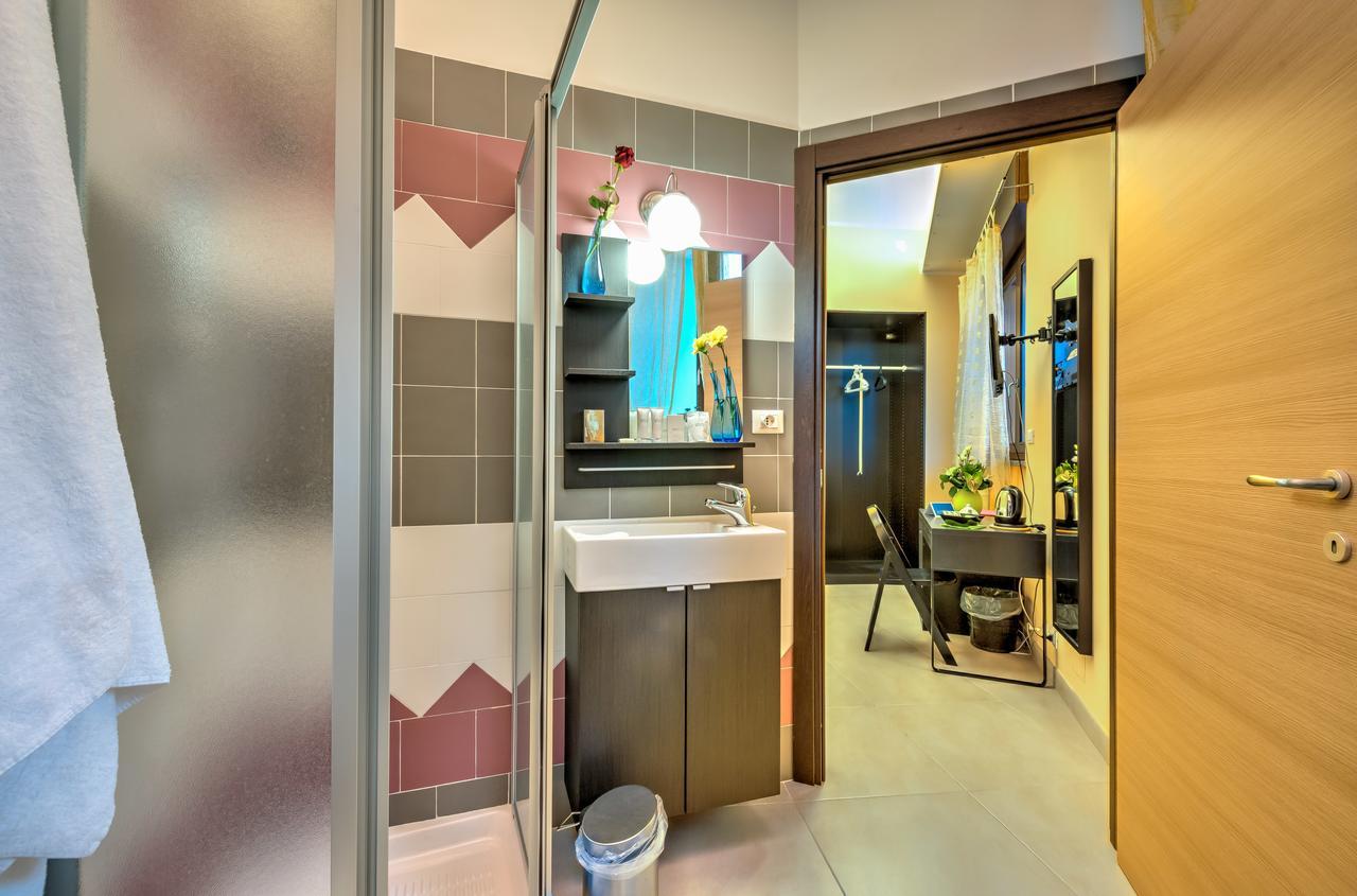 Appartahotel Beinasco Екстериор снимка