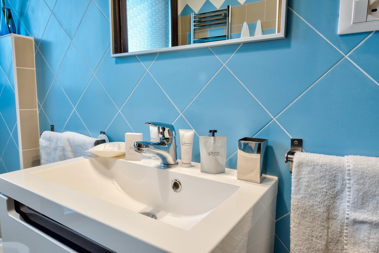 Appartahotel Beinasco Екстериор снимка