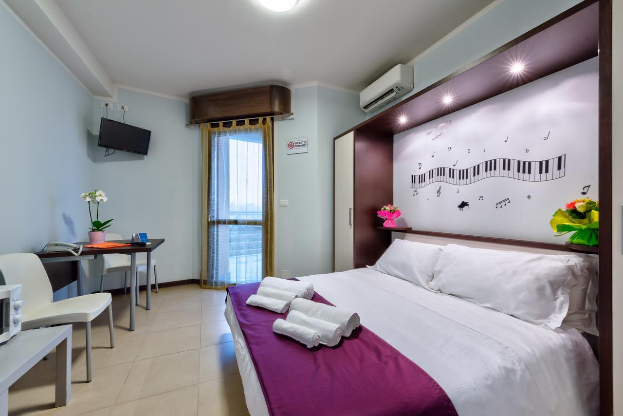 Appartahotel Beinasco Екстериор снимка