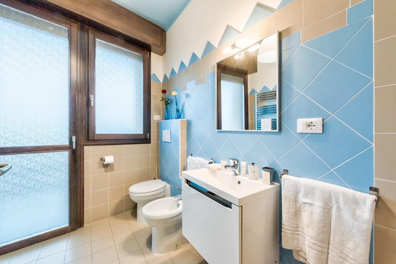 Appartahotel Beinasco Екстериор снимка
