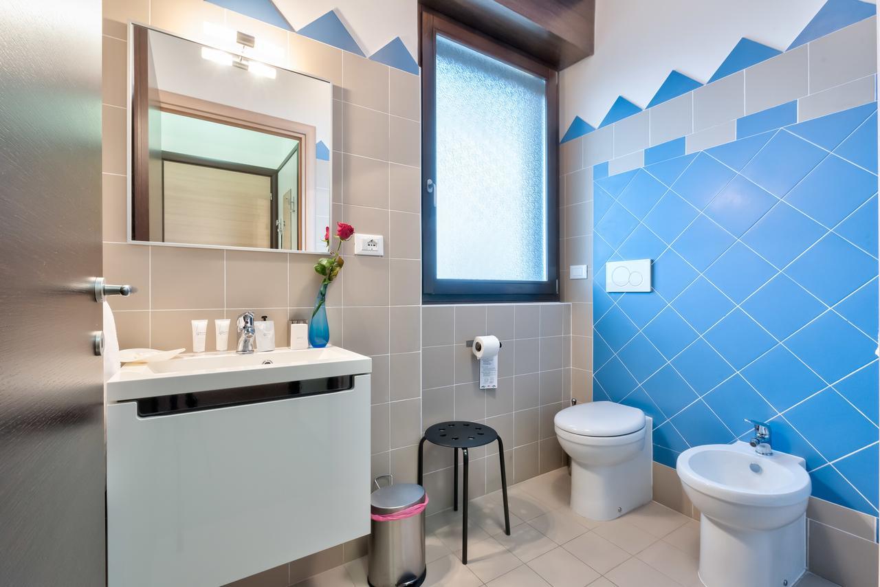 Appartahotel Beinasco Екстериор снимка