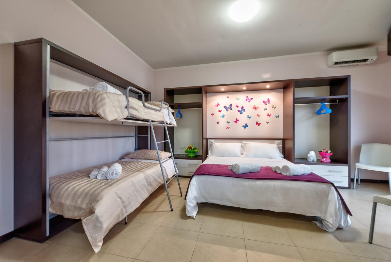 Appartahotel Beinasco Екстериор снимка