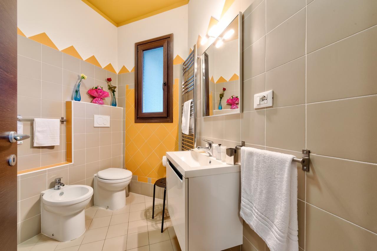 Appartahotel Beinasco Екстериор снимка