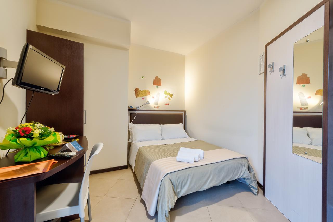 Appartahotel Beinasco Екстериор снимка