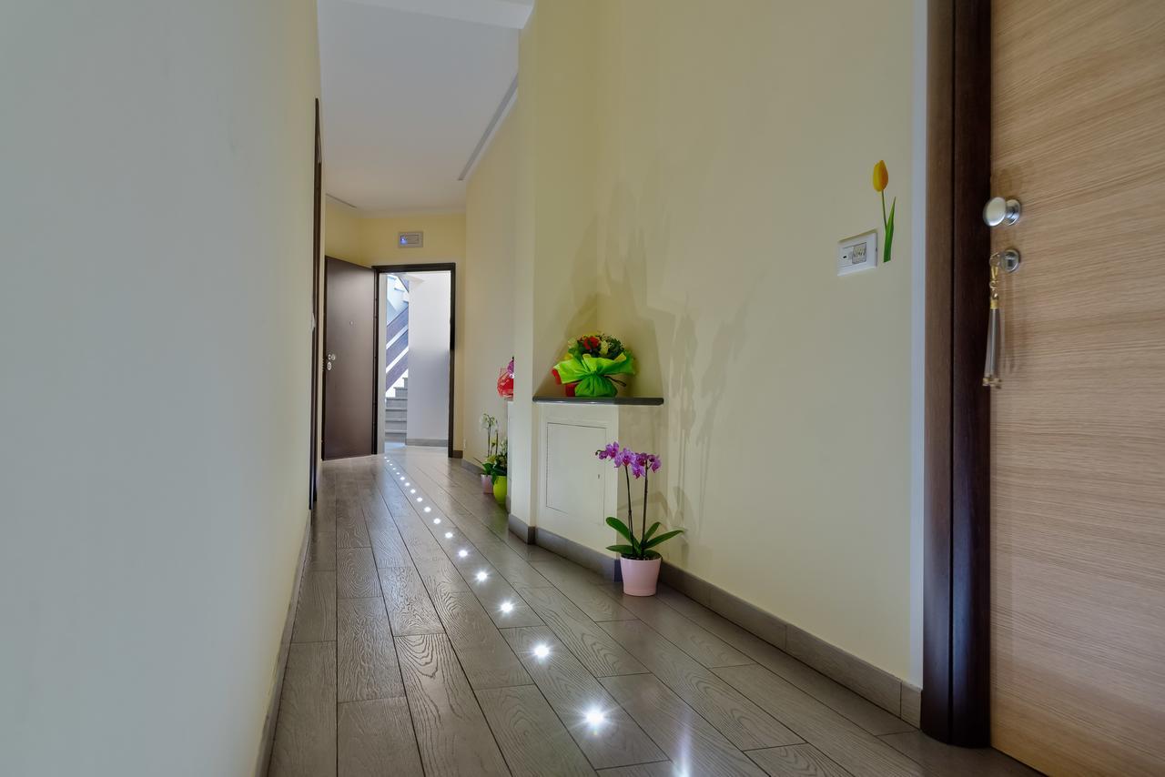 Appartahotel Beinasco Екстериор снимка