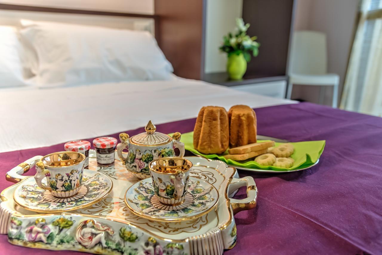 Appartahotel Beinasco Екстериор снимка
